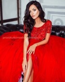 Анкета проститутки Тамара - метро Южнопортовый, возраст - 20