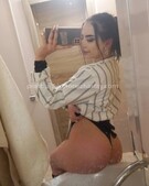 Анкета проститутки Леночка - метро Академический, возраст - 20