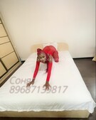 Анкета проститутки Стефания - метро Тимирязевский, возраст - 20