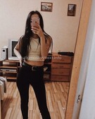 Анкета проститутки Роксана - метро Дмитровский, возраст - 20