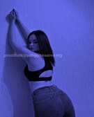 Анкета проститутки Тамара - метро Басманный, возраст - 20