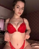 Анкета проститутки Марта - метро Лефортово, возраст - 21