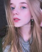 Анкета проститутки Галина - метро Басманный, возраст - 21