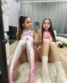 Анкета проститутки Варвара - метро Лефортово, возраст - 21