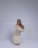 Анкета проститутки Рената - метро Тверской, возраст - 21