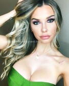 Анкета проститутки Леля - метро Марьина Роща, возраст - 22