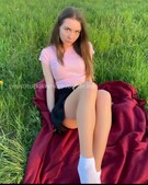 Анкета проститутки Зина - метро Румянцево, возраст - 22