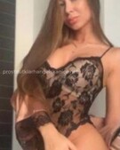 Анкета проститутки Карина - метро Таганский, возраст - 22