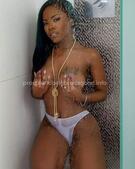 Анкета проститутки Леночка - метро Пресненский, возраст - 22