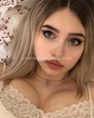 Анкета проститутки Елизавета - метро Донской, возраст - 22