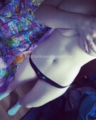 Анкета проститутки Анюта - метро Тверской, возраст - 22