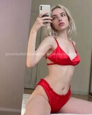 Анкета проститутки Виктория - метро Преображенское, возраст - 22