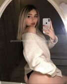 Анкета проститутки Жанна - метро Марфино, возраст - 23