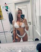 Анкета проститутки Анечка - метро Сокол, возраст - 23