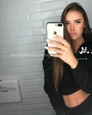 Анкета проститутки Ксюша - метро Тимирязевский, возраст - 23