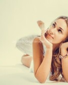 Анкета проститутки Анечка - метро Чертаново Южное, возраст - 23