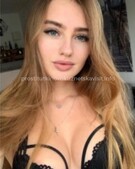 Анкета проститутки Зоя - метро Лефортово, возраст - 23