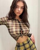 Анкета проститутки Ксюша - метро Зябликово, возраст - 23