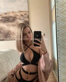 Анкета проститутки Риана - метро Тверской, возраст - 23