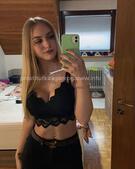 Анкета проститутки Арина - метро Даниловский, возраст - 23