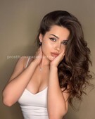 Анкета проститутки Надя - метро Ховрино, возраст - 23