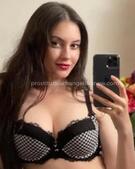 Анкета проститутки Дарина - метро Таганский, возраст - 23