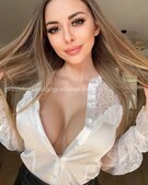 Анкета проститутки Элина - метро Хамовники, возраст - 23