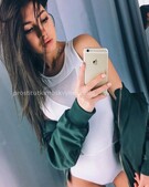 Анкета проститутки Устина - метро Даниловский, возраст - 23