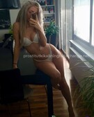 Анкета проститутки Марта - метро Мещанский, возраст - 23