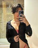 Анкета проститутки Марина - метро Хамовники, возраст - 23