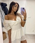 Анкета проститутки Алена - метро Хамовники, возраст - 23