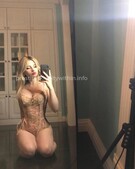 Анкета проститутки Лариса - метро Свиблово, возраст - 23