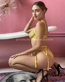 Анкета проститутки Наташа - метро Хорошевский, возраст - 23