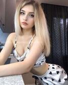 Анкета проститутки Лизочка - метро Митино, возраст - 23