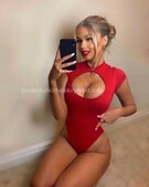 Анкета проститутки Марго - метро Царицыно, возраст - 23