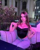 Анкета проститутки Роза - метро Тверской, возраст - 23