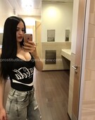 Анкета проститутки Олеся - метро Пресненский, возраст - 23