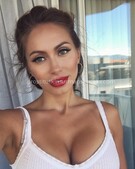 Анкета проститутки Соня - метро Тверской, возраст - 23