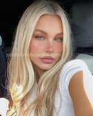 Анкета проститутки Услада - метро Тверской, возраст - 23