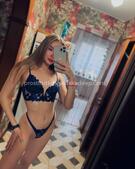 Анкета проститутки Таюша - метро Сокол, возраст - 23