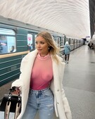 Анкета проститутки Влада - метро Бескудниковский, возраст - 23