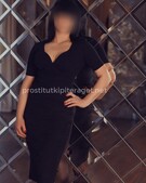 Анкета проститутки Елизавета - метро Ломоносовский, возраст - 23