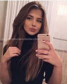 Анкета проститутки Олеся - метро Мещанский, возраст - 23