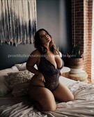 Анкета проститутки Сабина - метро Преображенское, возраст - 23