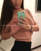 Анкета проститутки Раиса - метро Саларьево, возраст - 23