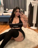 Анкета проститутки Дарина - метро Коньково, возраст - 23