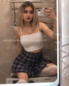 Анкета проститутки Мира - метро Можайский, возраст - 23