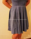 Анкета проститутки Даша - метро Измайлово, возраст - 23