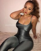 Анкета проститутки Оксана - метро Ярославский, возраст - 23