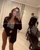 Анкета проститутки Диана - метро Тимирязевский, возраст - 23